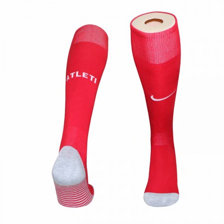 Atlético Madrid Heim Socken 2020-2021